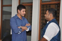 Aagadu Audio Launch Photos
